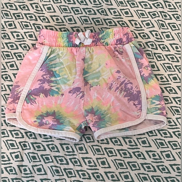 Freestyle Revolution matching short set - Picture 6 of 11